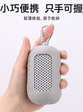 毛巾外出携带套装旅行便携式浴巾运动户外吸汗巾速干毛巾收纳盒