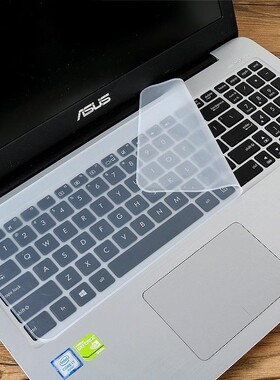 适用笔记本电脑键盘保护贴膜联想华硕戴尔惠普宏基三星Thinkpad