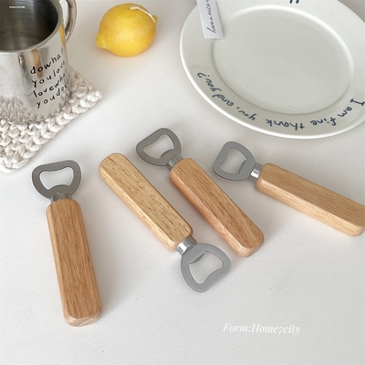 创意饮料起泡酒啤酒起子创意啤酒开瓶器启瓶器酒启子