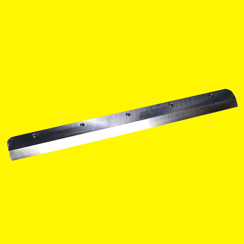 适合彩霸 惠宝450Z3切纸机刀片 裁纸机450V6 V7 V8 450Z 切纸刀高