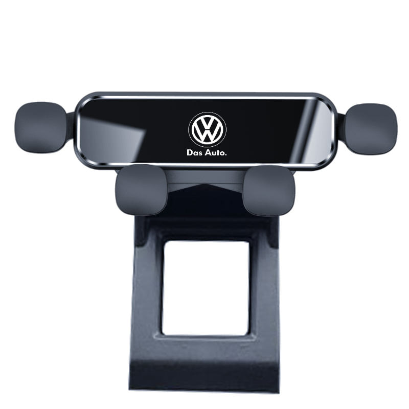 大众21款新朗逸PLUS速腾迈腾宝来帕萨特专用汽车载手机支架23款