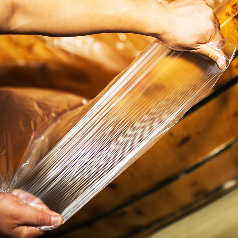 浴缸套一次性沐浴袋酒店加厚塑料膜浴桶袋家用洗澡桶大号泡澡袋子