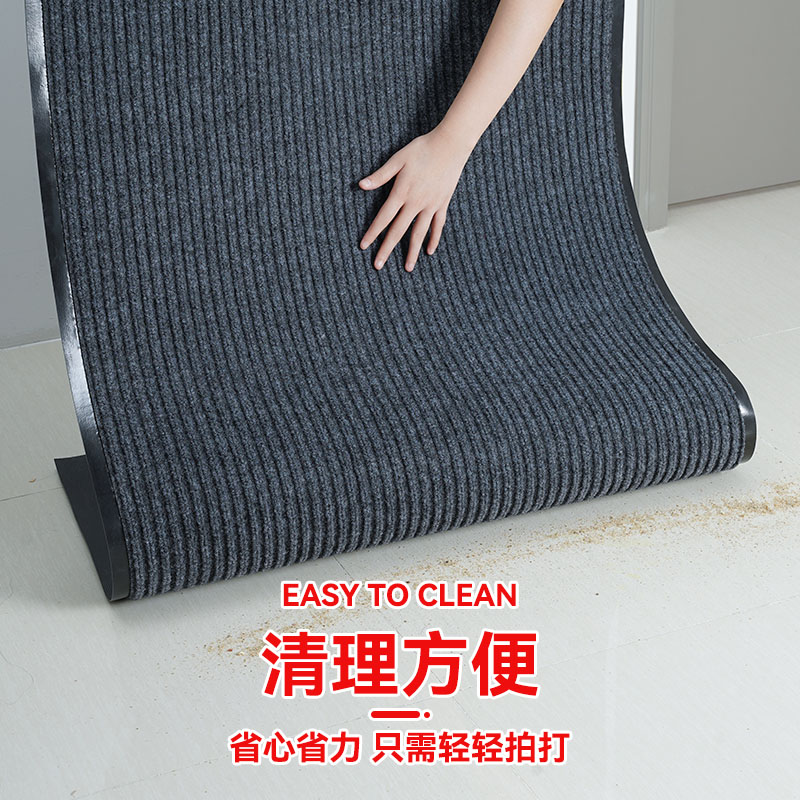 入门户地垫家用厨房防滑垫子门口地毯2022新款门垫进门入户门脚垫