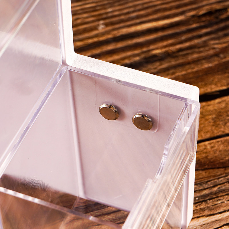 笔架文具店笔架笔展示架马克笔收纳超市柜台陈列笔架学生收纳笔架