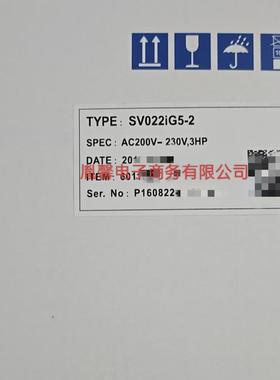LSLG产电变频器SV022IG5-2220V2.2KW议价出售