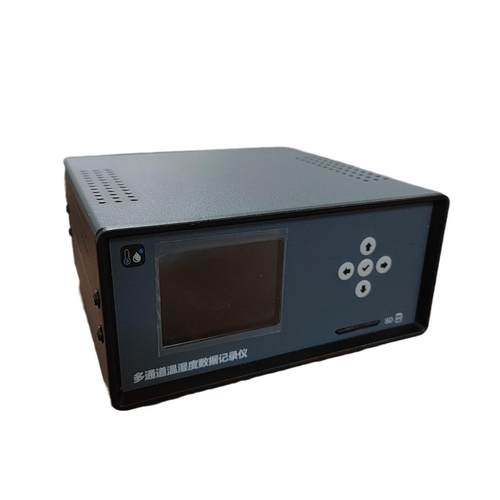 SMG-NT-D温湿度记录器环境试验箱高低温老化空气箱湿度记录仪