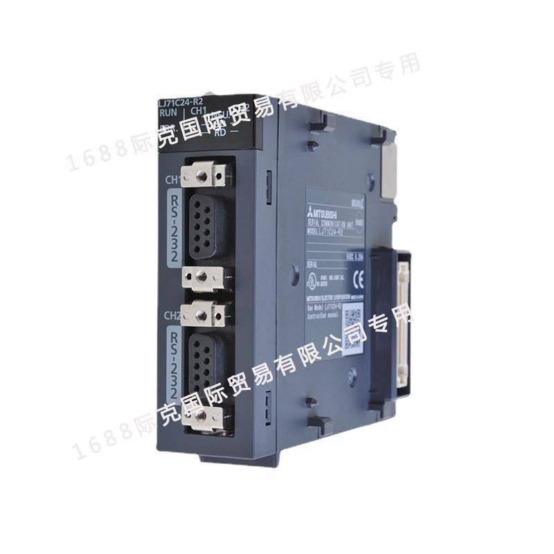 可编程控制器/L系列PLC、LJ71C24-CM、LJ71C24-R2-CM原装议价