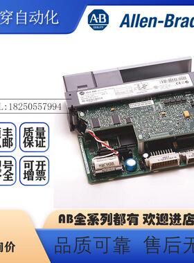 AB罗克韦尔PLC1747-L5511747-L5521747-L553控制器全新现货