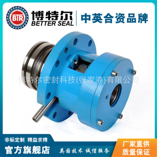博特尔 厂家直营 供应ESD42 EKATO搅拌器机械密封  规格齐全
