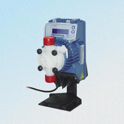 计154量泵TPR603计量膜泵 西科电磁隔计量泵 水处加理药泵