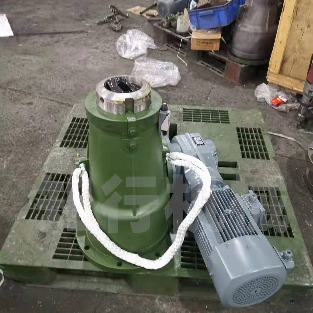 厂家供应电动螺螺100吨旋斤顶10千0吨维200吨300吨 电动旋千斤顶