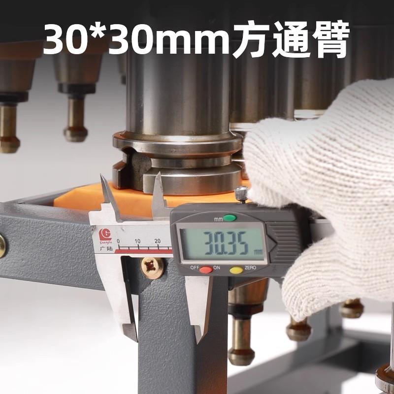 拼加接三层c442nc工中心刀具架bt40h数置控刀柄架sk63刀柄放架换