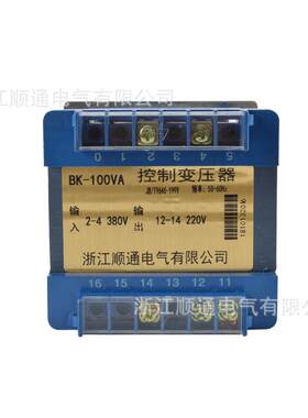 K-30KVA隔离控制变1压器 38V2BK-30KVAB20V转24V306V2V6V 单相控