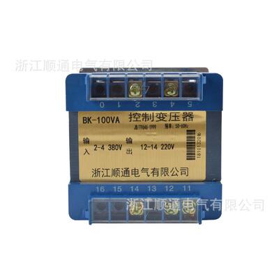K-30KVA隔离控制变1压器 38V2BK-30KVAB20V转24V306V2V6V 单相控