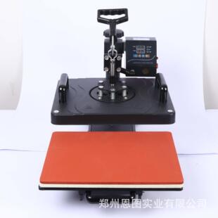 heat cobo 1合一多功能烫m画机 mac1hD101ine press 组合式