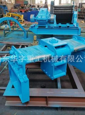 供应卷扬绳机排器 提升设备配套卷扬按机排UDC绳器 纸排绳器图做