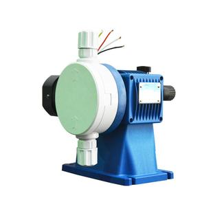 机械计量泵MSA655F70M机械0隔膜量泵水处理机械计泵隔膜泵