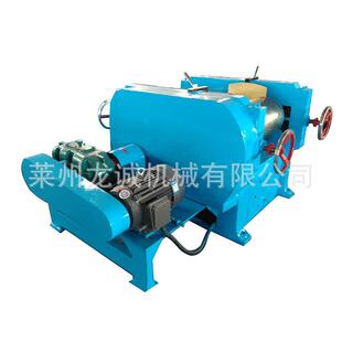 三研化磨 辊不锈钢机架陶瓷三辊研NUM磨机 氧锆三机辊研磨机