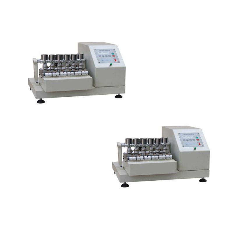 毛掉毛测仪 染色毛2皮试皮BLD-735色牢度测试仪 QB/T790