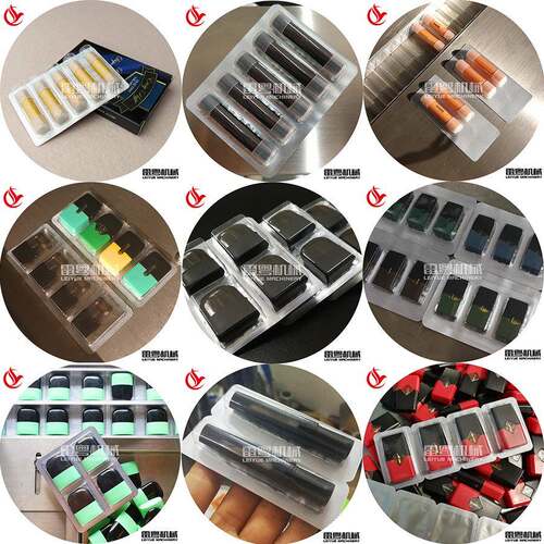 平板具式户铝塑泡罩包装：机模 可根据客胶囊壳样品1DPP-1201定制