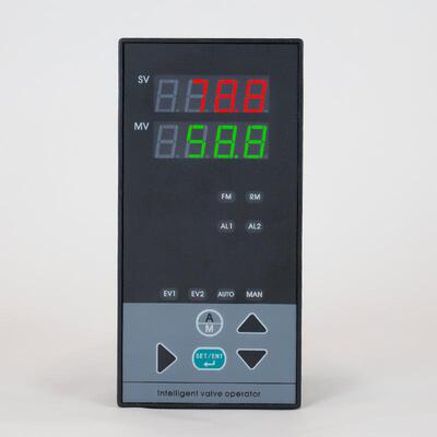 伺服操 器SFD-2002G气能手操器手动操作作FD-2002G器调节器智动电