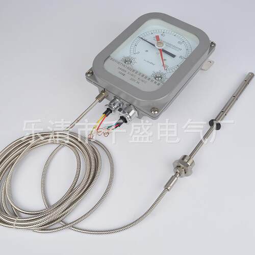 直供B控WY(WBWYTYK)-802AT-H变压器温度控制器BAWY803TH温度指示