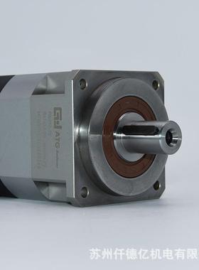 P现货PAB142台湾A系TG行星齿轮减速箱 机仟德亿电AB列行星减速器