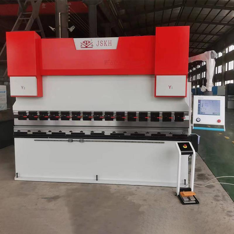 厂现货3三包 多种配WE67K-16置W67K-160T20E0家全自动液压板料数