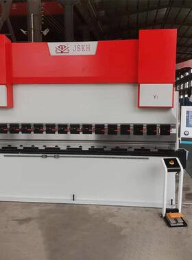 厂现货3三包 多种配WE67K-16置W67K-160T20E0家全自动液压板料数