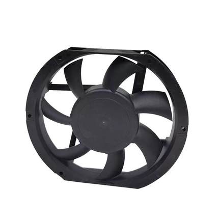 17225直流散热风扇109E4748L401长寿命低噪音防水风机