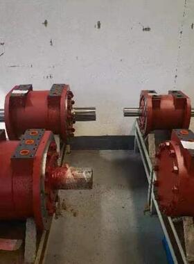 船用锚机 绞缆机 IHI克令吊的马达 HVLG-DSS 维修供新