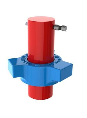 15000psi高压压力传感器泥浆压力传感器测量泥浆水泥CD136