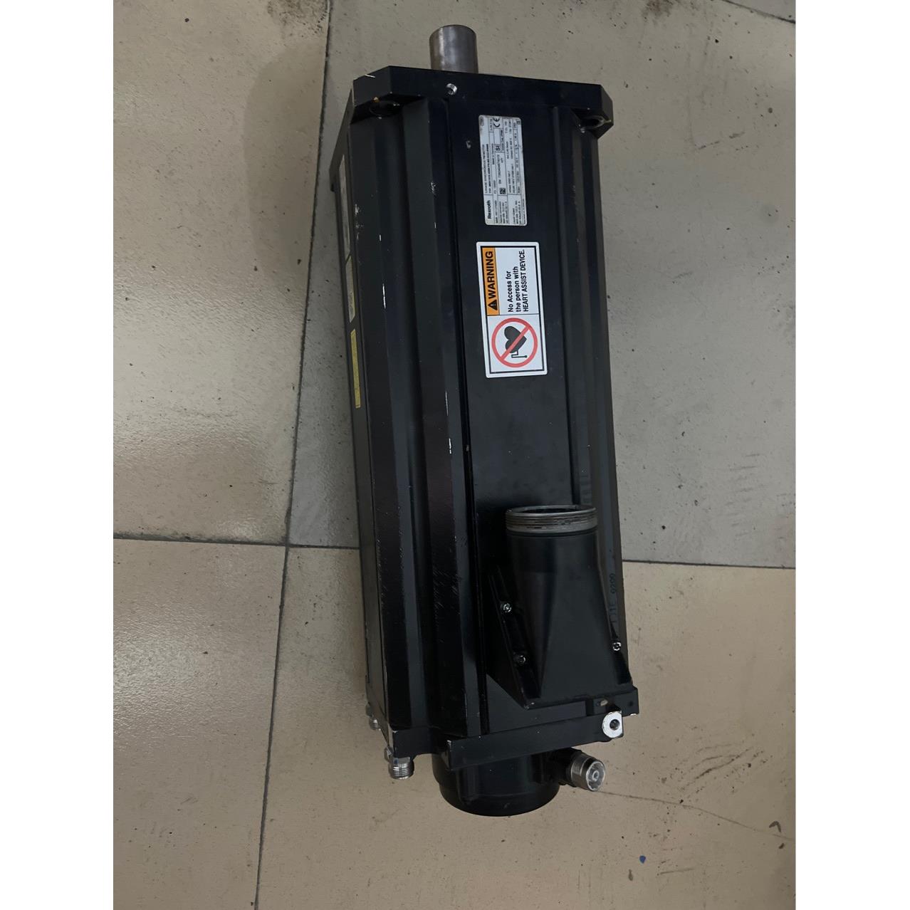 力士乐伺服电机MSK101E-0200-NN-S1-AGO-NNNN