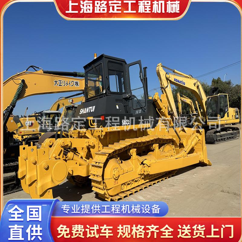 现货出售精品山推SD22推土机 SD32推土机 精品车况 工厂直销 可售