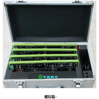 SZJ-35ZMN型 模拟电子技术实验箱,模电试验箱,职业技能实训设备