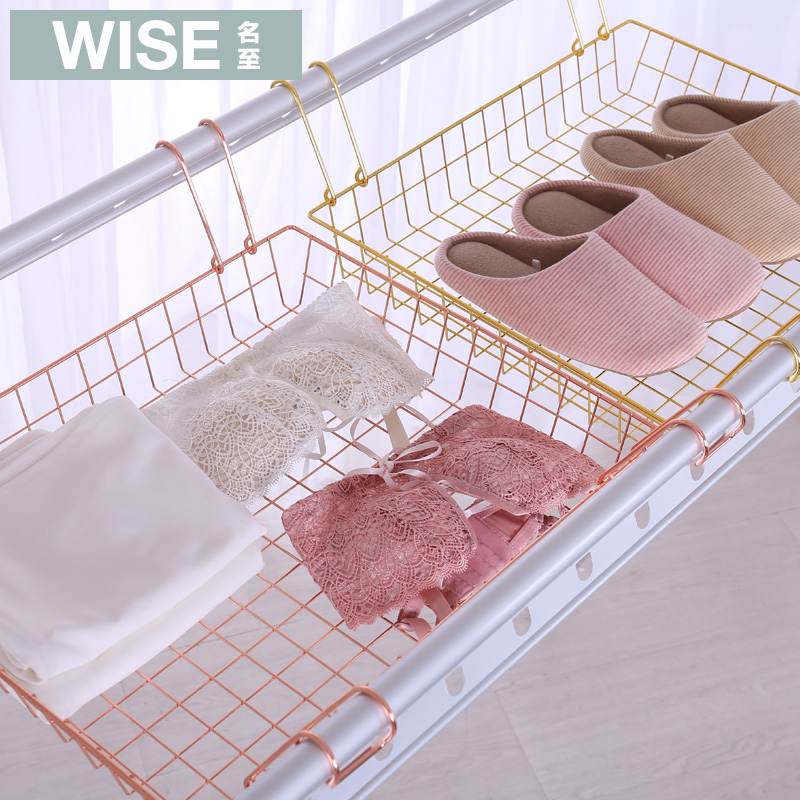 晒晾衣毛衣袜子挂篮架家用晒衣篮网兜平铺晾衣架凉衣服神器单双层