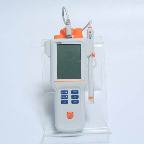 1.13 PH110B pH Meter(2024)