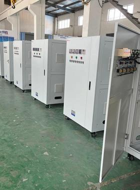 实验室用三相干式升压屏蔽隔离变压器MTSG-500KVA 400V变690V