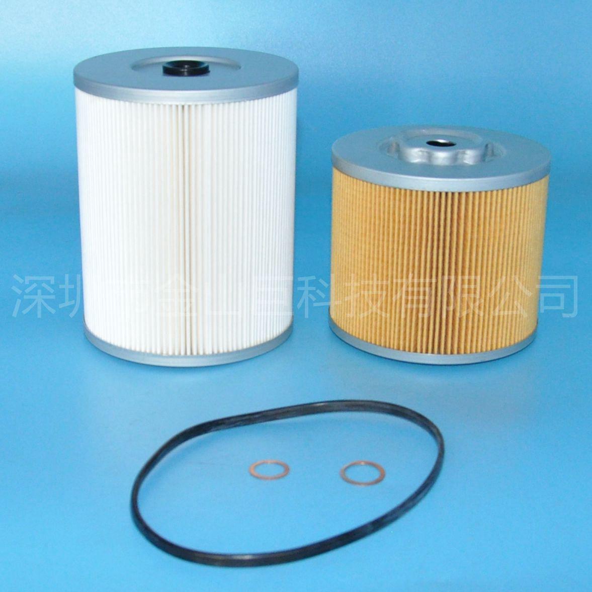 金山巨 机油滤清器过滤器15274-NY029机油滤芯