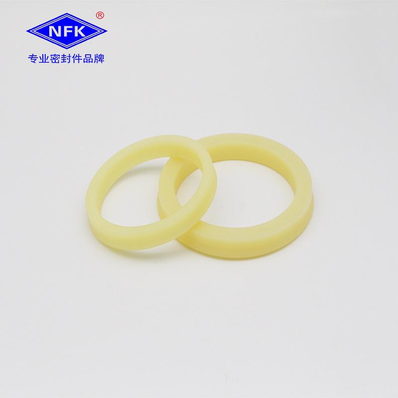 供应原装油缸活塞密封聚氨酯密封件ODI 18*8*7.5/112*97*10密封圈