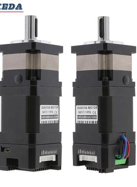 OK42FD47EC-YT-HPS10G 42 closed-loop deceleration motor