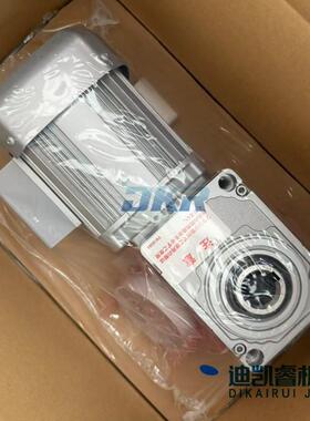 三菱减速机GM-SSYFB-RH 0.4KW 1：60 200V三菱Mitsubishi减速机