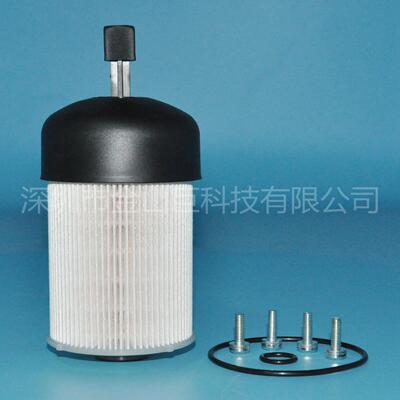 金山巨燃油滤164038899R PF0338 KX338/22D 2700-1612 SN70401