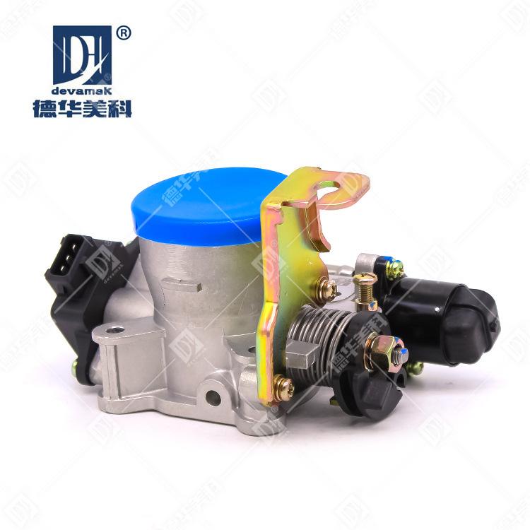 汽车节气门 DLD45R 适用 金牛星 EA12 长安欧力威1.2