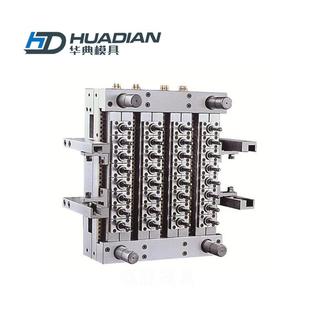 气封瓶胚模具 台州模具PET瓶胚模具自锁模具针阀式