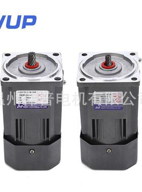 定速m590-4025I90GN-C微型调速减速电机交流220v减速马达