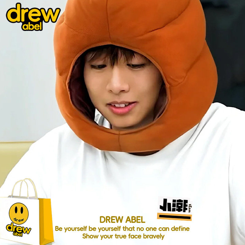 小潮院长T恤衣服短袖男女team马浩宁同款夏款网眼青少年半袖韩版