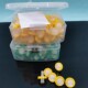 针式 玻纤滤头0.45um0 过滤器 过滤器0.1um小孔径滤头 玻璃纤维针式