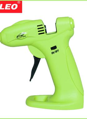 NL-218充电式热熔胶枪 无线热熔胶枪 3.75V电池胶枪 USB热熔胶枪