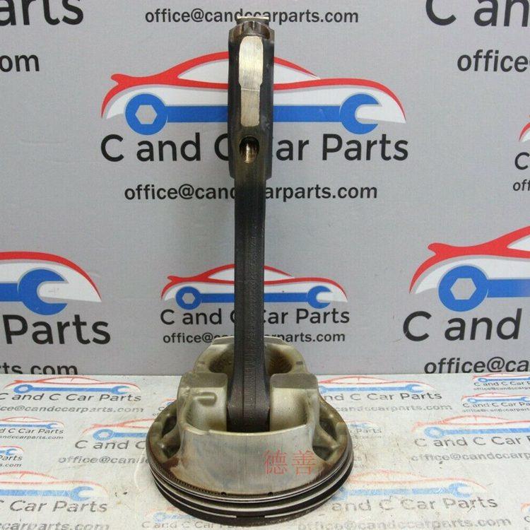 适用奔驰278GLE500S500S550S63GLS/CLS500GL550等连杆活塞